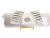 Main image of Elliptical Attraction Evening Bag 