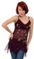Main image of Embellished Roses Hand Beaded Top