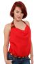 Main image of Sparkling Bricks Halter Neck Top