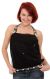Main image of Halter Top Sequined Night on the Beach Blouse