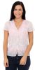 Main image of Embellished Waistline Design Hand Beaded/Sequined Top