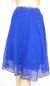 Main image of Bead Embellished Knee Length Skirt 