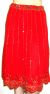 Main image of Bead Embellished Tea Length Skirt