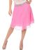 Main image of Bead Embellished Knee Length Skirt 