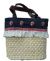 Main image of Summer Straw Bag