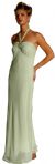 Main image of Halter Neck Beaded Formal Dress