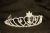 Main image of Rhinestones Tiara
