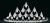 Main image of Rhinestones Tiara