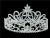 Main image of Silver Crown Tiara