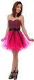 Main image of Late Night Fairy Tale Short Dress
