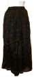 Main image of Long Skirt with Design