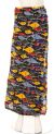 Main image of Multi-Colored Fish Sarong
