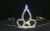 Main image of Rhinestone Tiara