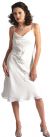 Main image of Beaded Chiffon Short Formal Dress