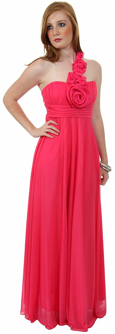 prom accent colors