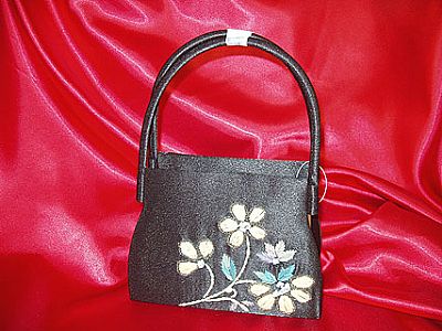 Pretty Evening Bags For Casual Evening Wear sw21279
