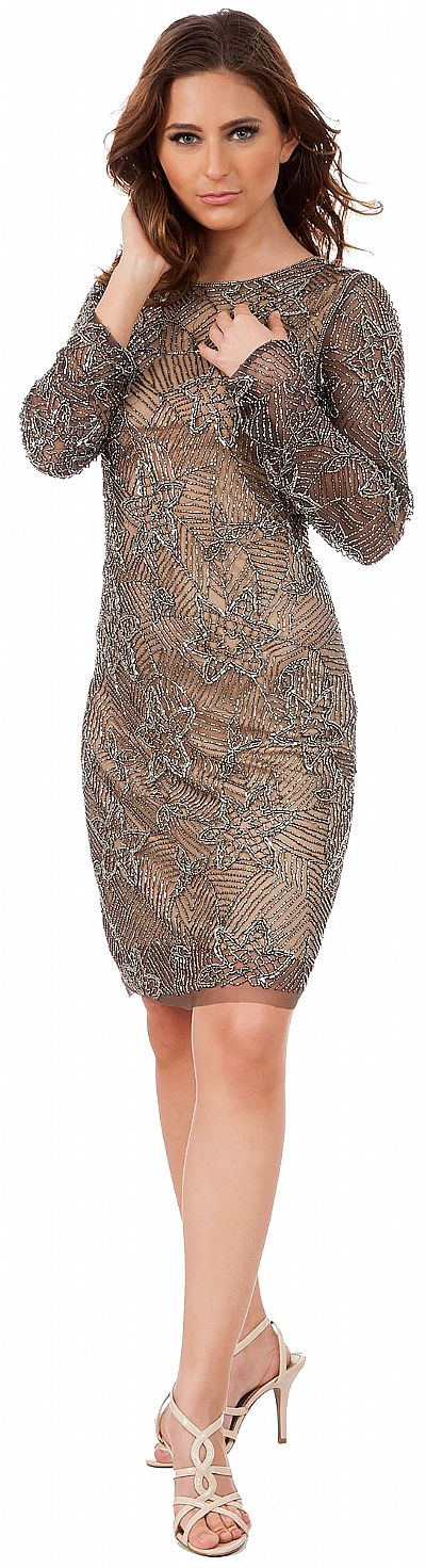 Image of Style No. 10205