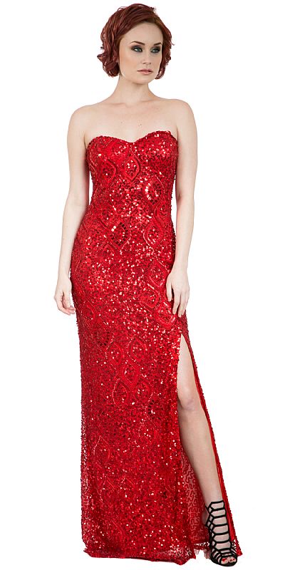 Image of Style No. 10234