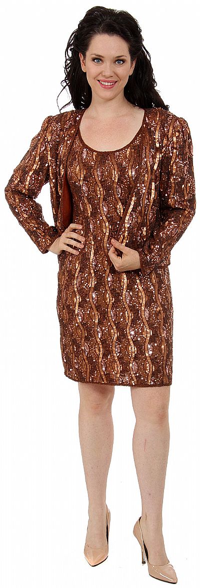 Image of Style No. 10864
