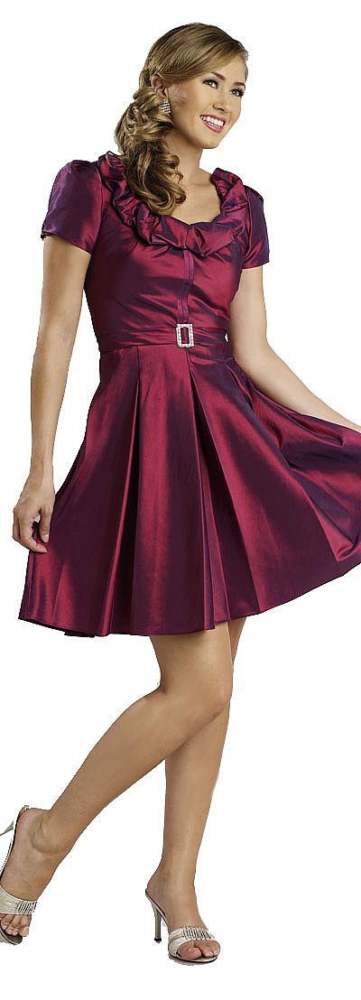 Image of Style No. 16057