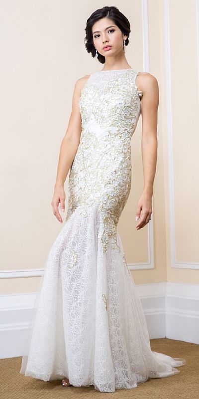 Image of Style No. 16501