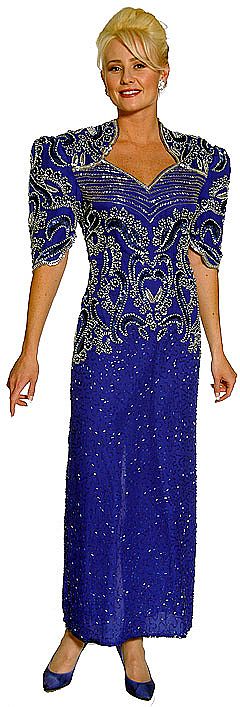 Image of Style No. 2702