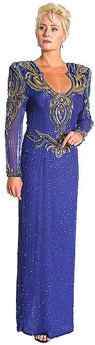 Image of Style No. 2753