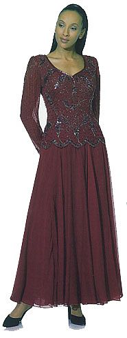 Image of Style No. 4091