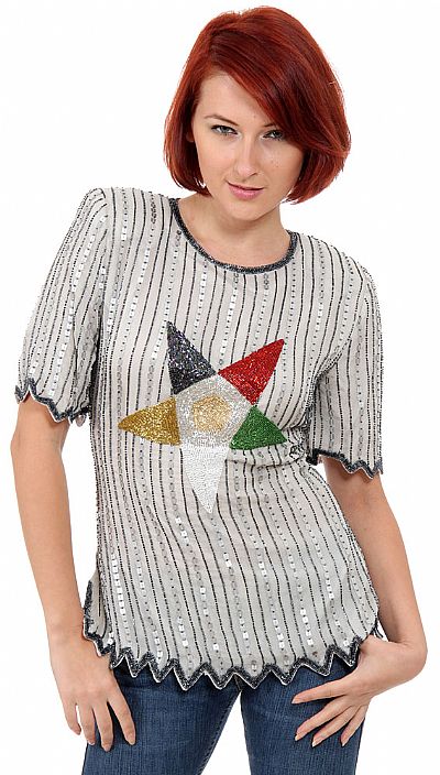 Image of Style No. 4366