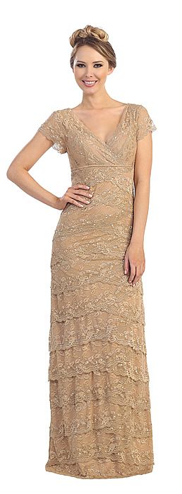 Image of Style No. 45612