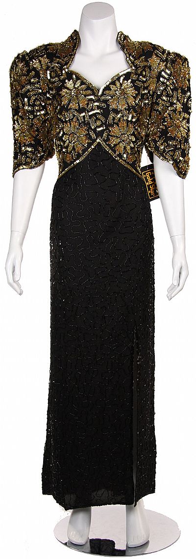 Image of Style No. 7016