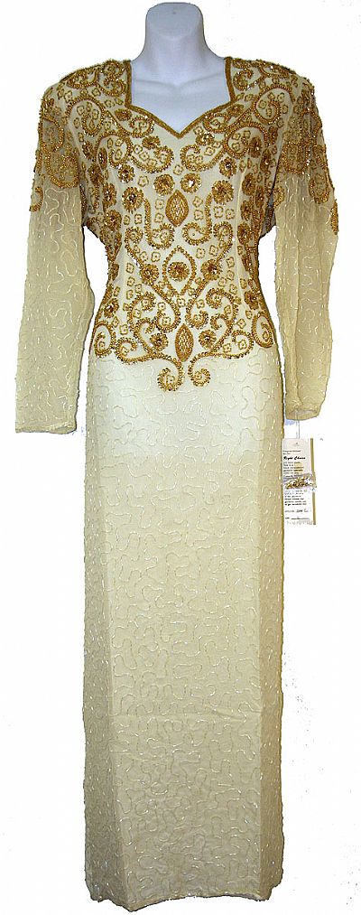 Image of Style No. 7416