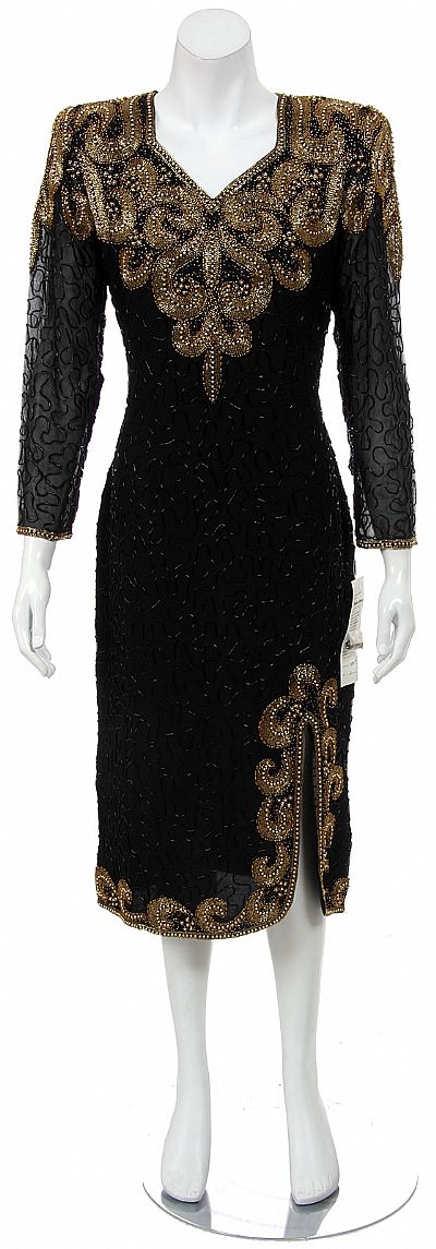 Image of Style No. 7580