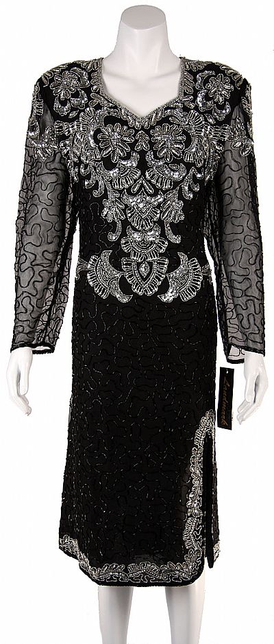 Image of Style No. 7710
