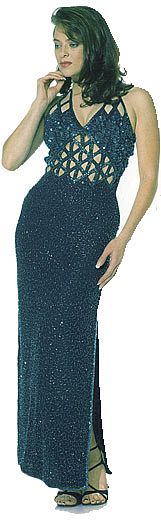 Image of Style No. 8879