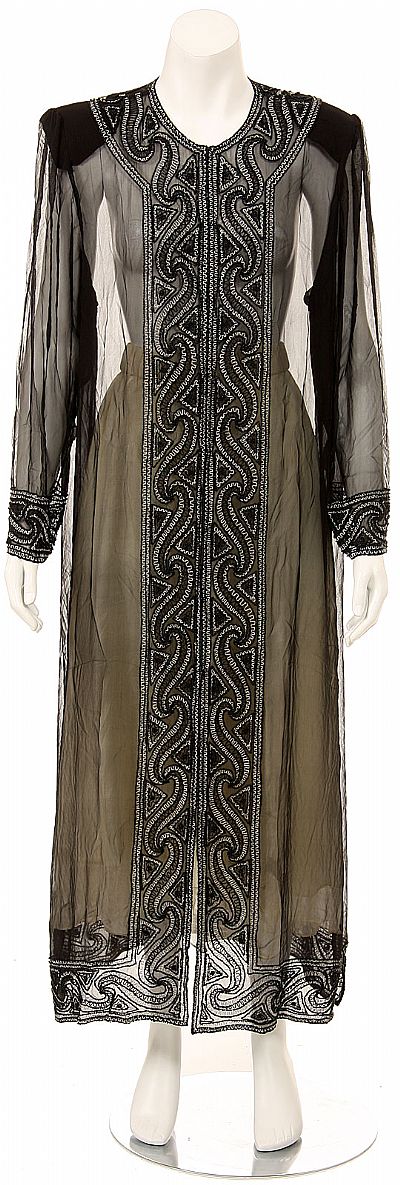 Image of Style No. 8901