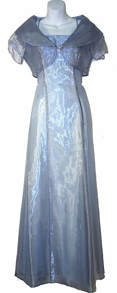 Image of Style No. 92007