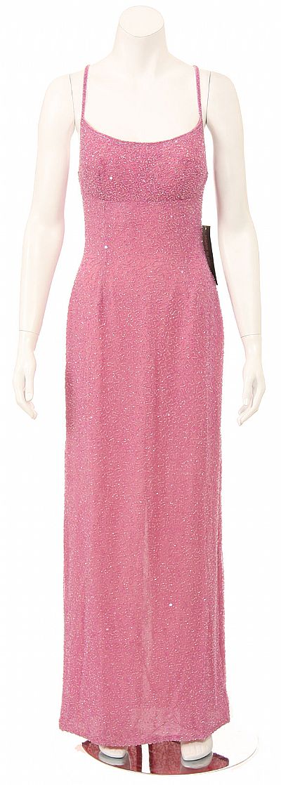 Image of Style No. 9216