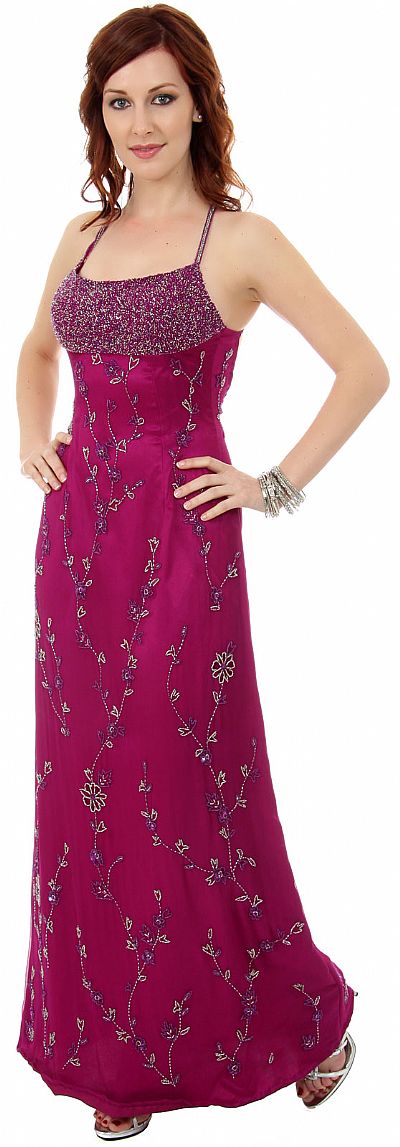 Image of Style No. 9318