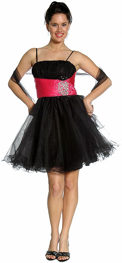 Image of Style No. a5695