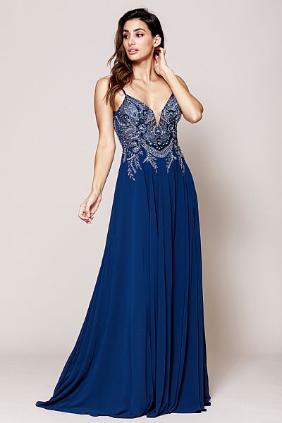 Image of Style No. a594