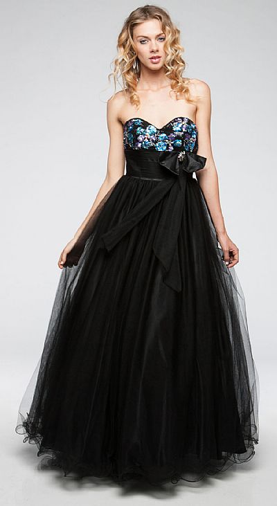 Image of Style No. a601