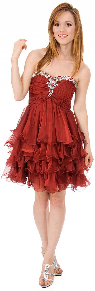 Image of Style No. a608
