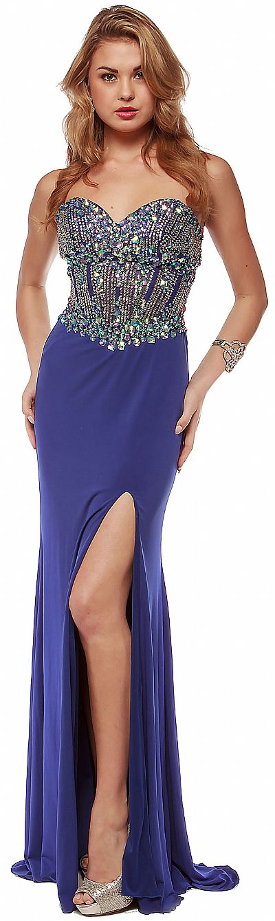 Image of Style No. a633