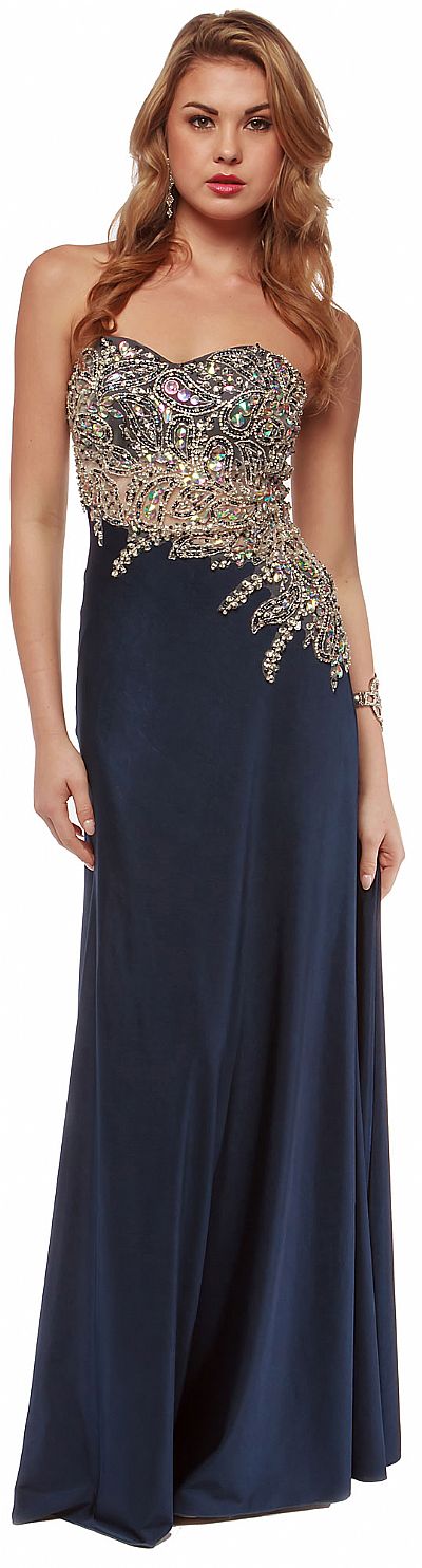 Image of Style No. a635