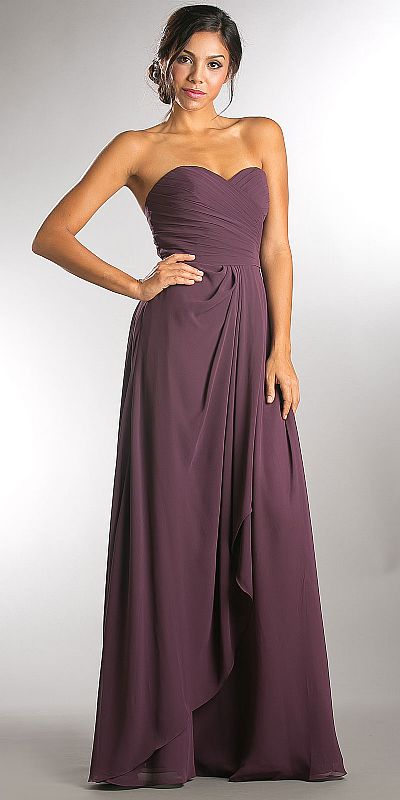 Image of Style No. a640