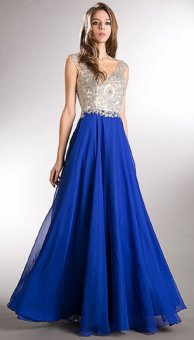 Image of Style No. a744
