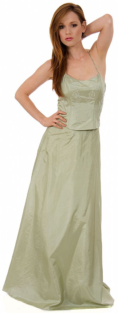 Image of Style No. c2203