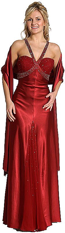 Image of Style No. c27716