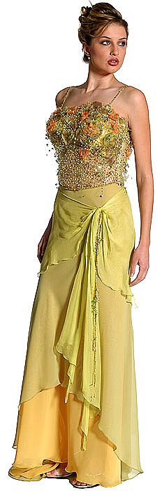 Image of Style No. c8844